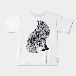 Fox Kids T-Shirt